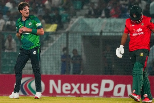 হার দিয়ে অভিযান শুরু, সামনে ঘুরে দাঁড়ানোর চ্যালেঞ্জ হার দিয়ে অভিযান শুরু, সামনে ঘুরে দাঁড়ানোর চ্যালেঞ্জ