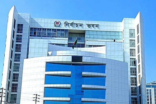 বৃহস্পতিবারের মধ্যে প্রবাসী ভোটার আবেদনের তদন্তের নির্দেশ ইসির