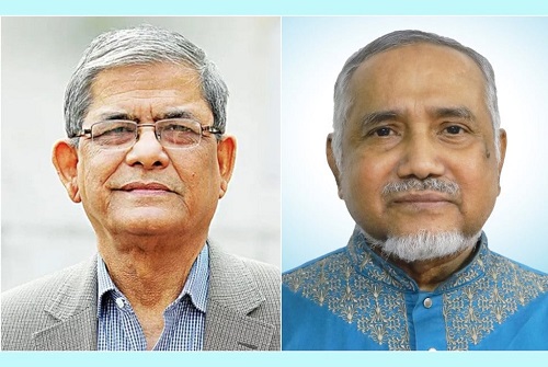 জামায়াতের আলোচনার প্রস্তাবে বিএনপি মহাসচিবের প্রতিক্রিয়া জামায়াতের আলোচনার প্রস্তাবে বিএনপি মহাসচিবের প্রতিক্রিয়া