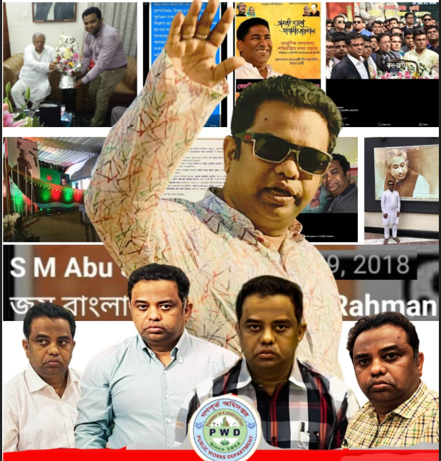 ক্ষমতার রং বদলে বাঁচতে চাওয়া আবু সায়েম জুয়েলের অতীত-বর্তমানের চমকানো কাহিনি; ১৬ বছর সরকারের ছত্রছায়ায় থাকা জুয়েলের হঠাৎ ‘বিরোধী সাজা’ নিয়ে বিস্তর বিতর্ক