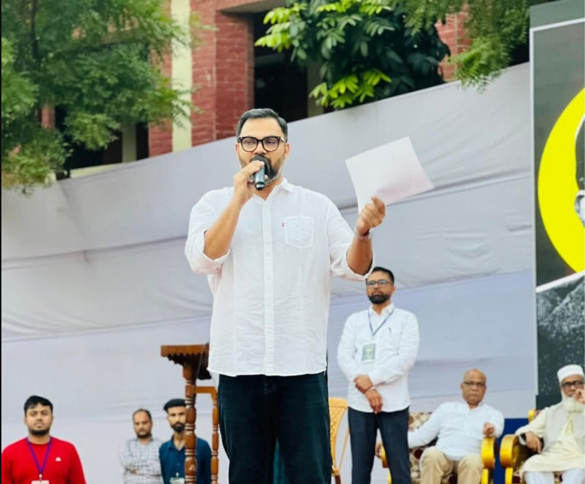 পল্লবী–রূপনগরে আমিনুল হকের উদ্যোগে স্কুল শিক্ষার্থীদের জন্য ব্যতিক্রমী কুইজ আয়োজন