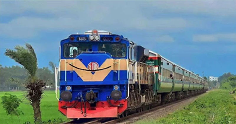 ঢাকা-কক্সবাজারসহ ছয় রুটে বেড়েছে ট্রেনের ভাড়া