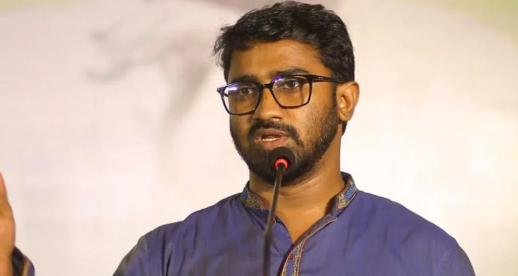 নির্বাচন বানচালে ৫০ প্রার্থীকে টার্গেট কিলিং করা হবে: রাশেদ খাঁন