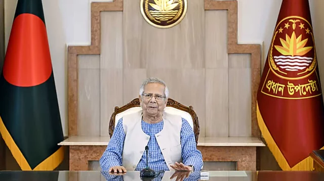 এবারের বিজয় দিবস হোক জাতীয় জীবনে নতুনভাবে ঐক্যবদ্ধ হওয়ার দিন