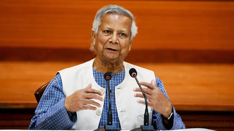 যেকোনো মূল্যে আইনশৃঙ্খলা পরিস্থিতি স্বাভাবিক রাখতে হবে: প্রধান উপদেষ্টা