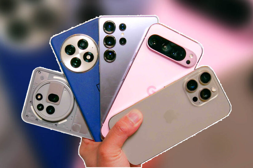 ট্যাক্স ছাড়া কয়টি বিদেশ থেকে মোবাইল ফোন আনা যাবে, জানাল সরকার