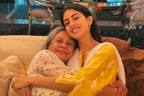 নাতনি-বিয়ের ধারণা পুরোনো’—জয়ার স্পষ্ট মন্তব্য নাতনি-বিয়ের ধারণা পুরোনো’—জয়ার স্পষ্ট মন্তব্য