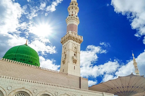 জুহদ ও দুনিয়া: নবীজির আদর্শ জীবন জুহদ ও দুনিয়া: নবীজির আদর্শ জীবন