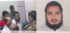 সাবেক সেনা কর্মকর্তাদের হুমকি ধামকি দিয়ে জমি দখল করে রাখার চেষ্টা নাজিম উদ্দিন ভূঁইয়ার বিরুদ্ধে