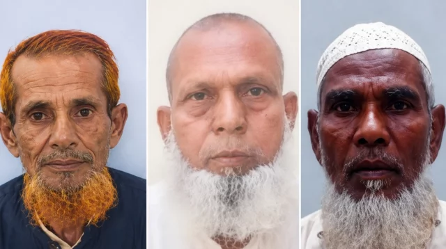 সৌদিতে হজে গিয়ে আরও ৩ বাংলাদেশির মৃত্যু