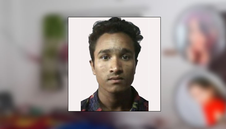 ৫ খুনের ঘটনায় পলাতক ফোরকানকে আসামি করে মামলা
