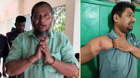 ‘টাইগার খেয়েছি, আর্জেন্টিনার খেলা দেখেছি, এরপর কী হয়েছে, জানি না’