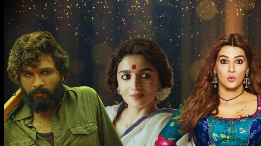 ভারতের জাতীয় চলচ্চিত্র পুরস্কার: সেরা অভিনেতা-অভিনেত্রী হলেন যারা