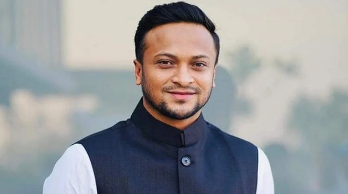 শেয়ারবাজার কারসাজি: সাকিবসহ ১৫ জনের মামলার তদন্ত প্রতিবেদন পেছাল