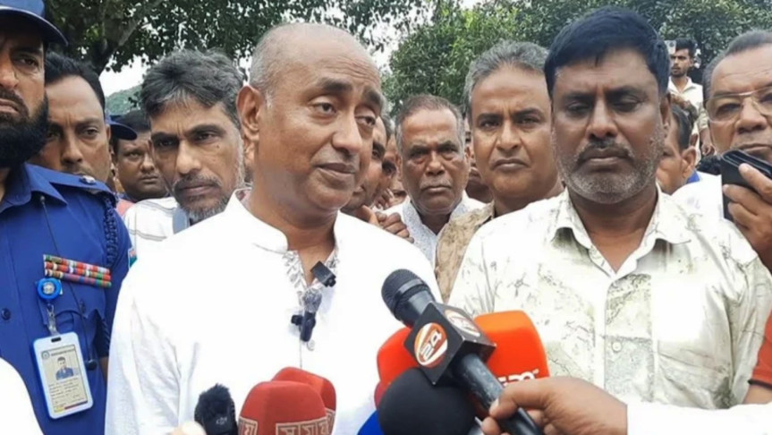 বাজার সিন্ডিকেট ও মজুতদারি করলেই কঠোর ব্যবস্থা : আইনমন্ত্রী