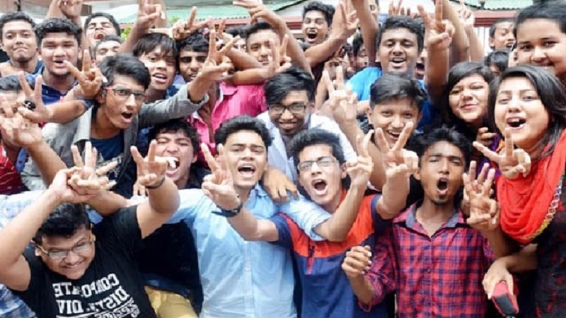 এসএসসি ও সমমানের পরীক্ষায় পাসের হার ৬২.২৫ শতাংশ