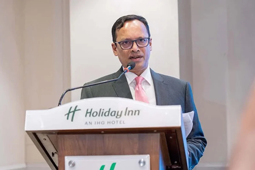ন্যায়বিচার প্রতিষ্ঠায় অঙ্গীকারবদ্ধ হয়ে দায়িত্ব পালনের আহ্বান