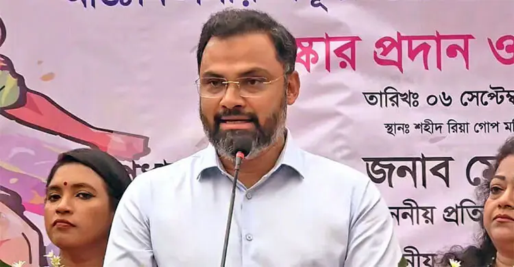 বিপিএল অত্যন্ত জনপ্রিয়, এ ধরনের টুর্নামেন্ট প্রতি বছরই হওয়া উচিত: ক্রীড়া প্রতিমন্ত্রী