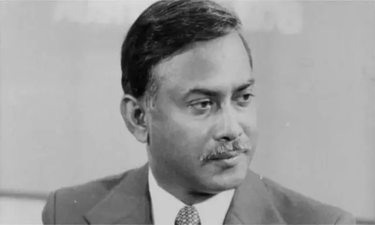 ‘নতুন কুঁড়ি’ শহীদ রাষ্ট্রপতি জিয়াউর রহমানের মুক্তচিন্তার ফসল: লিটন