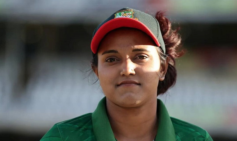 টি-টোয়েন্টি দলের নেতৃত্ব ছেড়ে দেওয়ার কারণ জানালেন নিগার সুলতানা