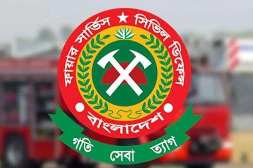 ফায়ার সার্ভিসে একই কর্মস্থলে তিন বছর হলেই বদলি, জারি নতুন নীতিমালা