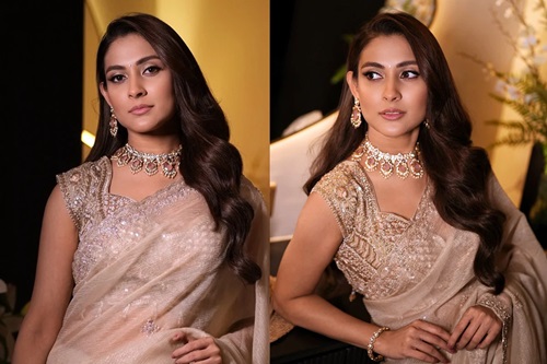 এআই দিয়ে বানোয়াট কনটেন্ট তৈরি বিনোদন নয়, অপরাধ: মেহজাবীন