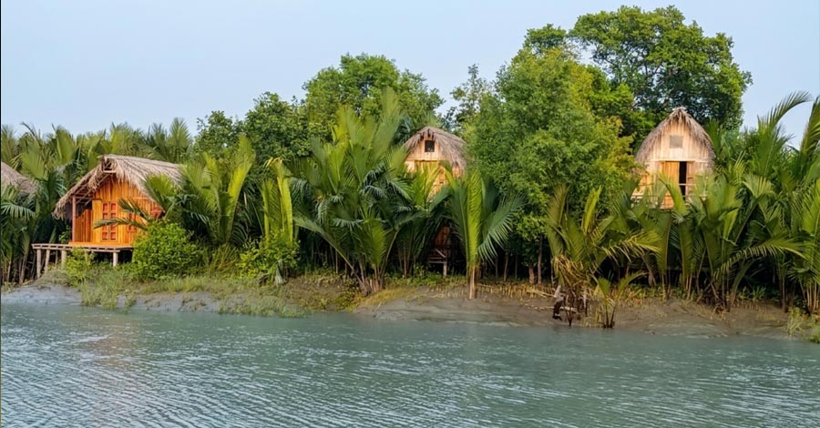 সুন্দরবন ঘেঁষে ২৪ রিসোর্ট ৩০ দিনের মধ্যে বন্ধের নির্দেশ